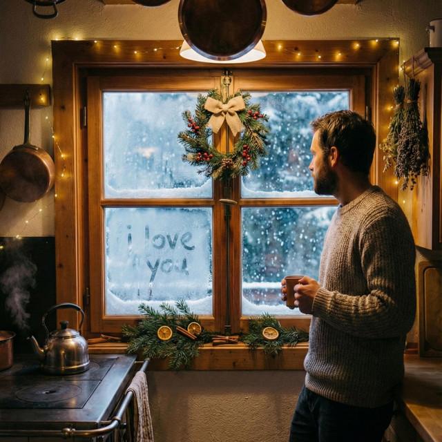 All of the people...