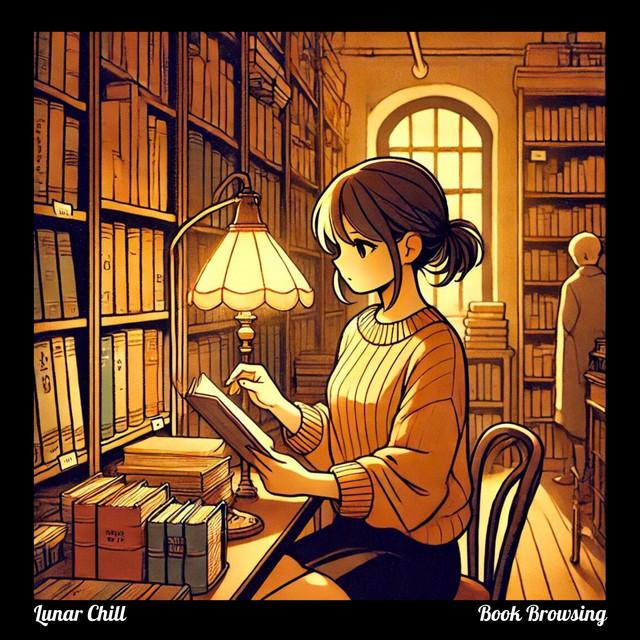 Book Browsing