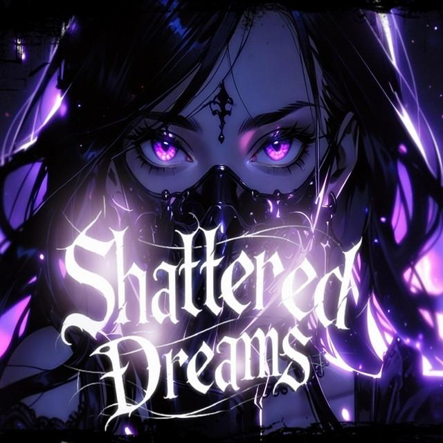 Shattered Dreams – Every Scar Has a Sound | Official Album