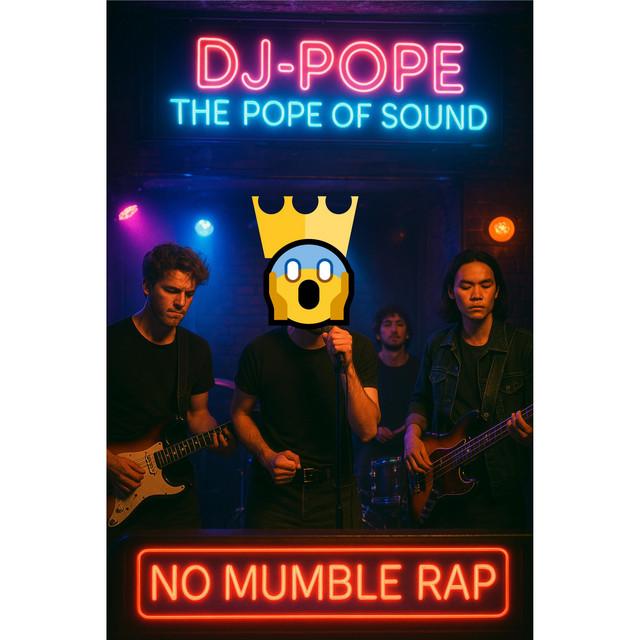 Just Say No to Mumble Rap
