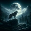 Lone Wolf