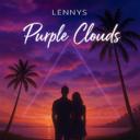 Purple Clouds