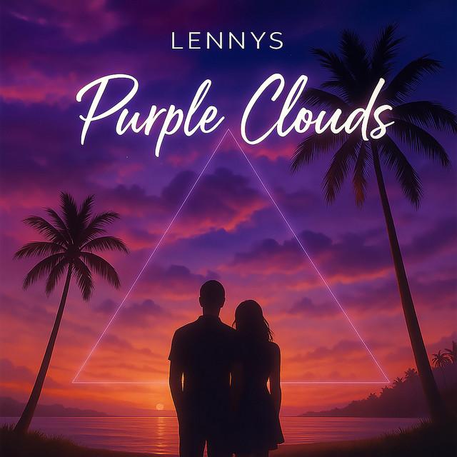 Purple Clouds