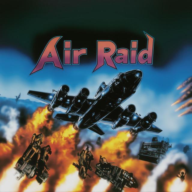 Air Raid