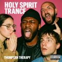 HOLY SPIRIT TRANCE
