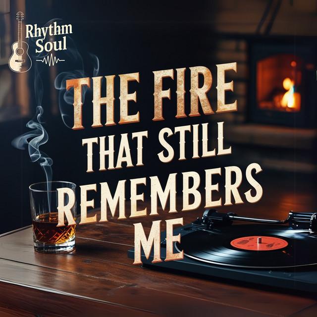 The Fire That Still Remembers Me