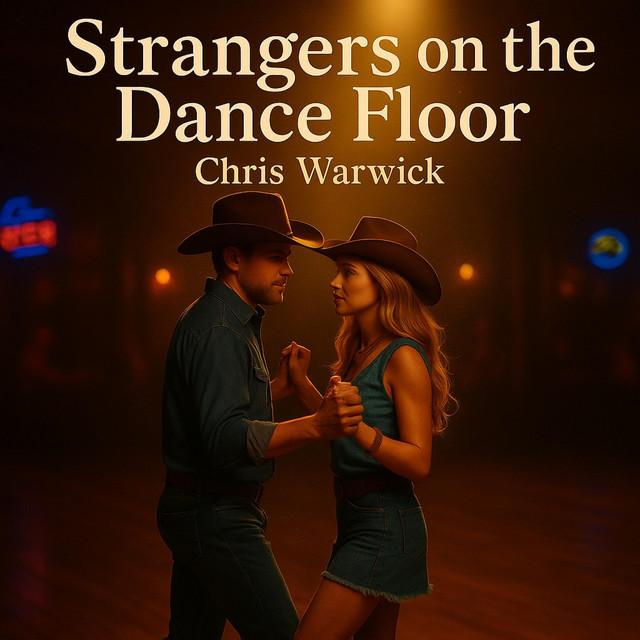 Strangers On The Dance Floor