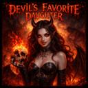 Devil's Favorite Daughter