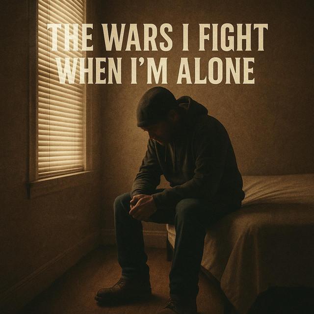 The Wars I Fight When I'm Alone