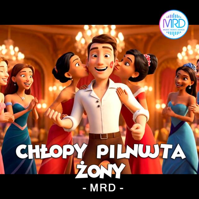 Chłopy pilnujta Żony - Radio edit