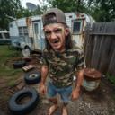 Trailer Park Demon