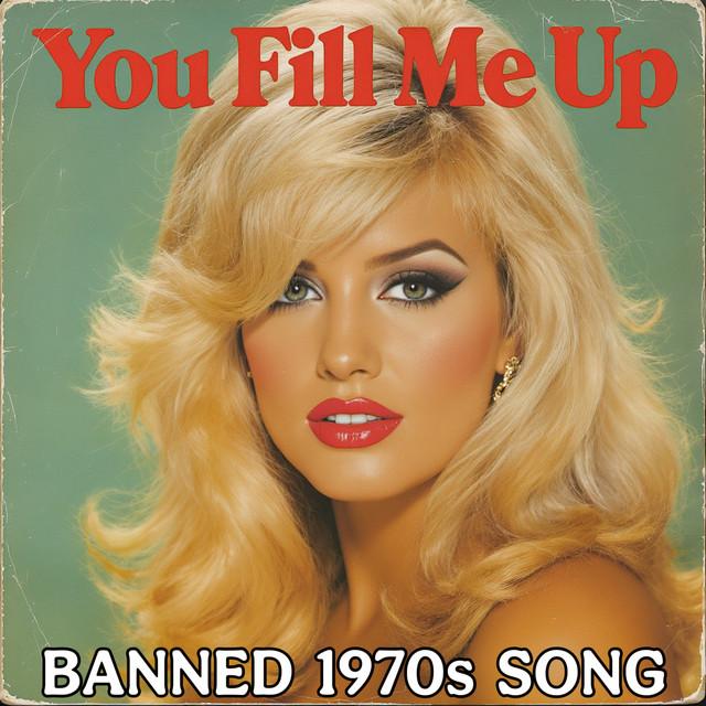 You Fill Me up (Banned 1970s Song)