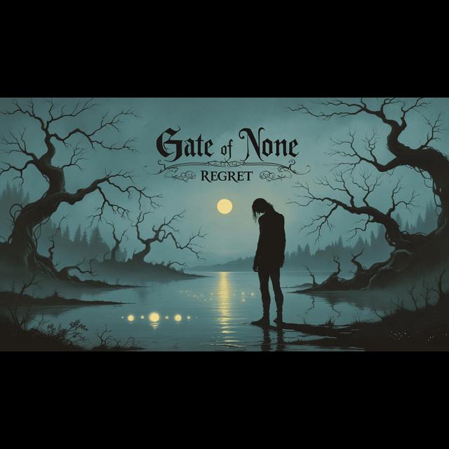 Regret - Hard Rock Ballad Version