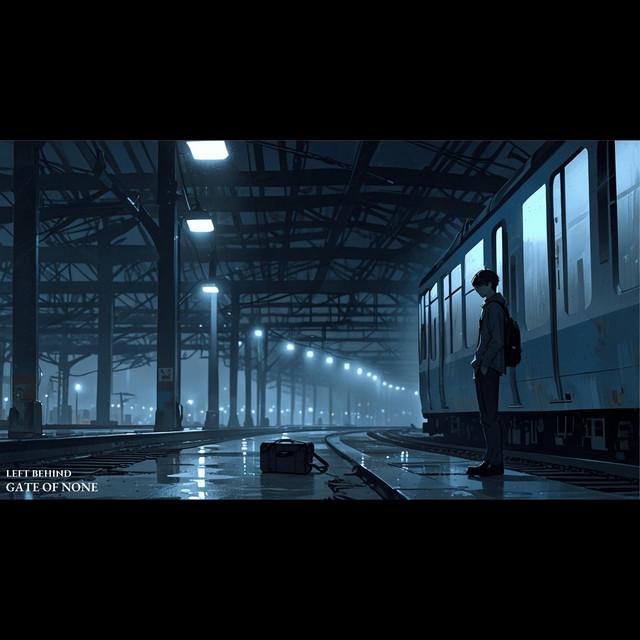 Left Behind (Instrumental)