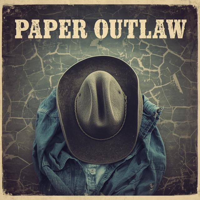 PAPER OUTLAW
