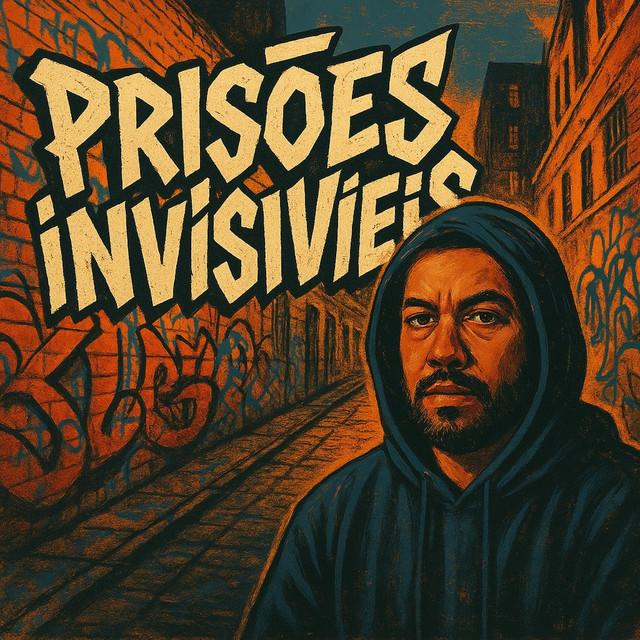 PRISÕES INVISÍVEIS