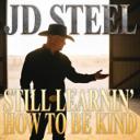 Still Learning How To Be Kind