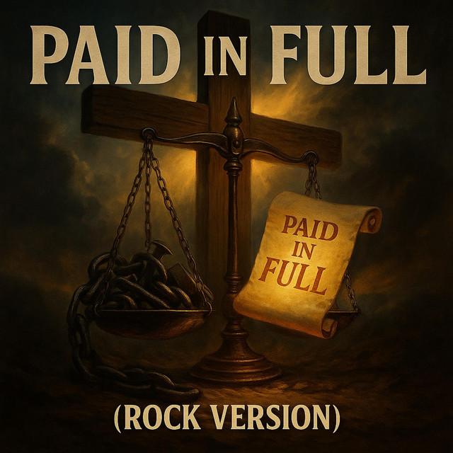 Overflow - Rock Version