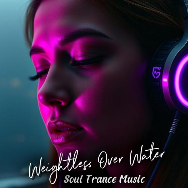 Weightless Over Water