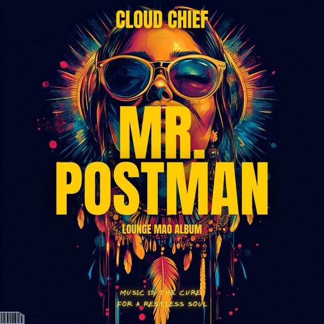 Mr Postman
