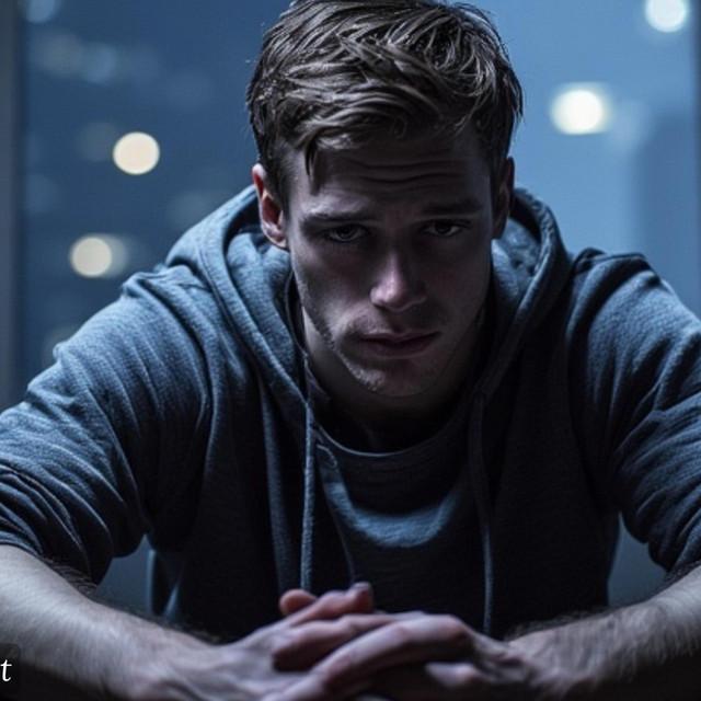 I SURVIVE THE DAY, BREAK AT NIGHT