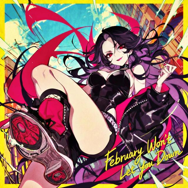 February Won't Let You Down