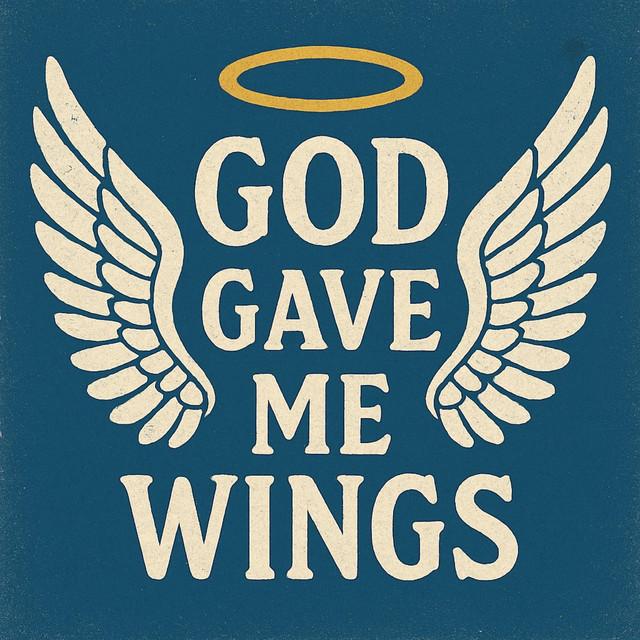 God Gave Me Wings