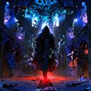 The House That Grief Built