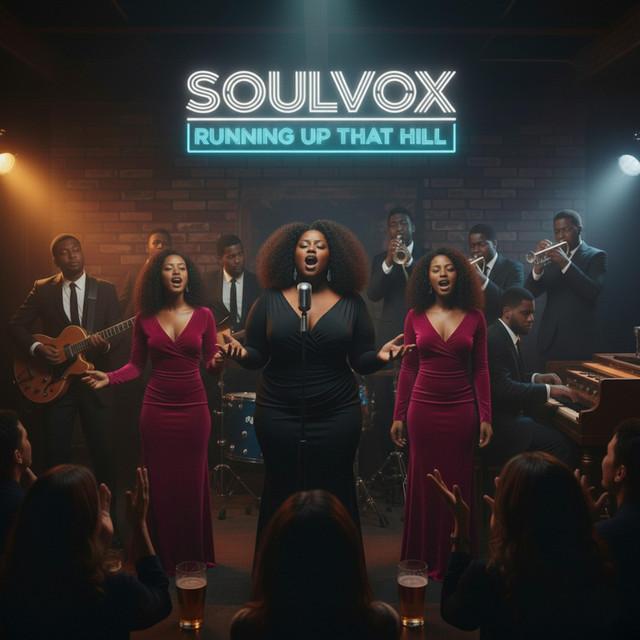 Running Up That Hill