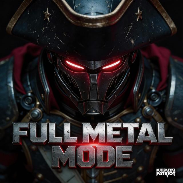 Full Metal Mode