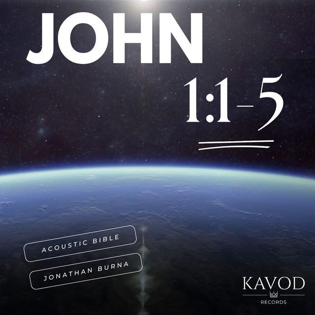 John 1:1-5 - The Light of Mankind