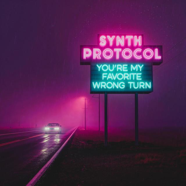 You're My Favorite Wrong Turn