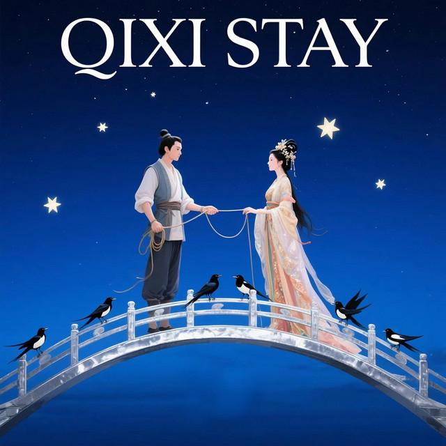 QI XI STAY(Chinese Valentine's Day)