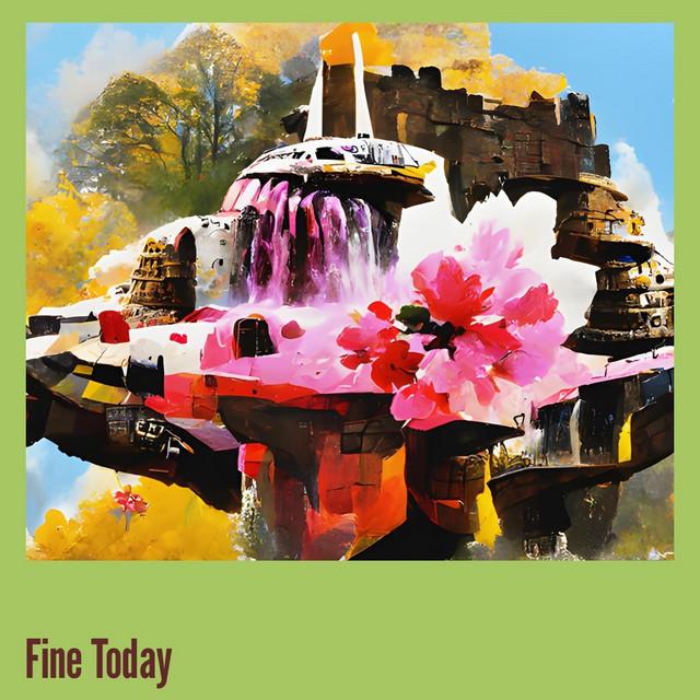 Fine Today