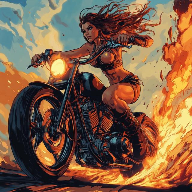 HellRider