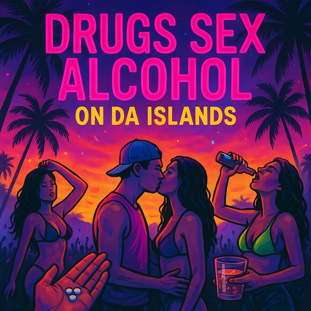 I Been Wildin' All My Life