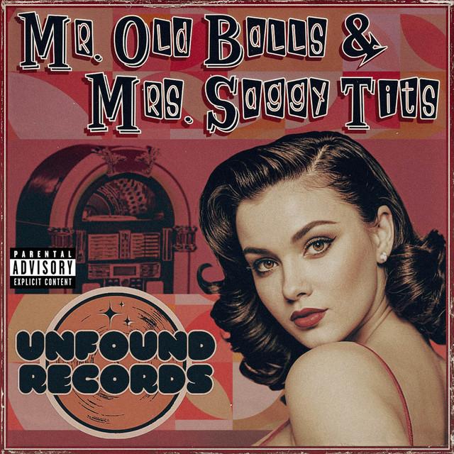 Mr. Old Balls & Mrs. Saggy Tits