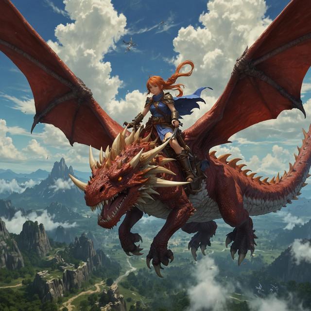 Chronicles of the Nexus