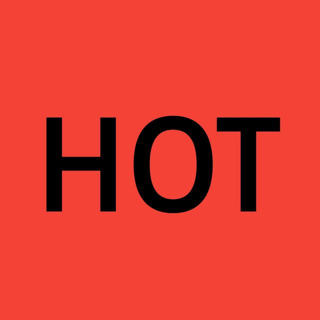 I am the Hottest Hot
