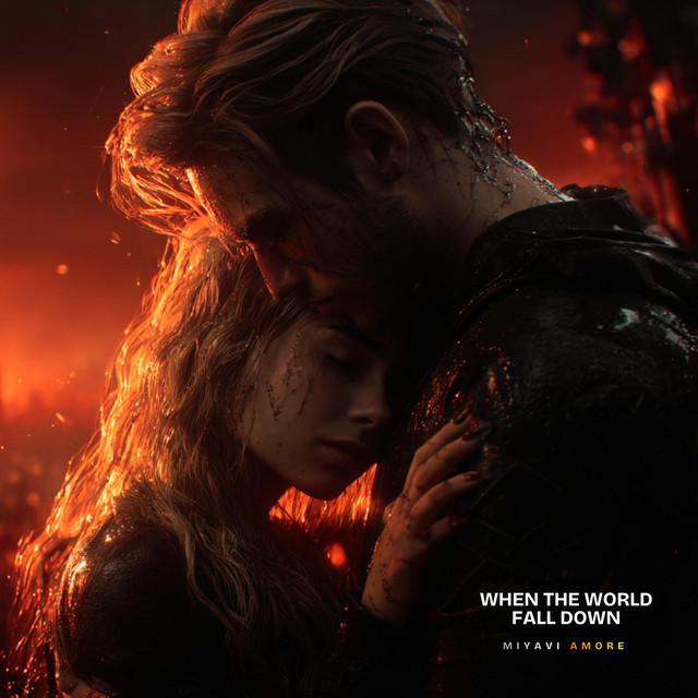 When The World Falls Down