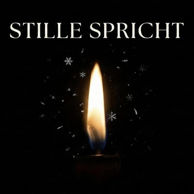 Stille spricht