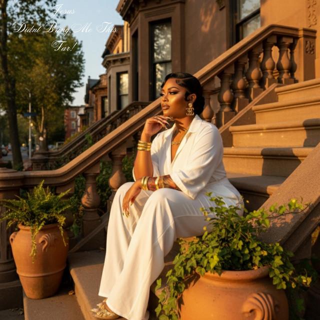 Jesus Didn't Bring Me This Far!