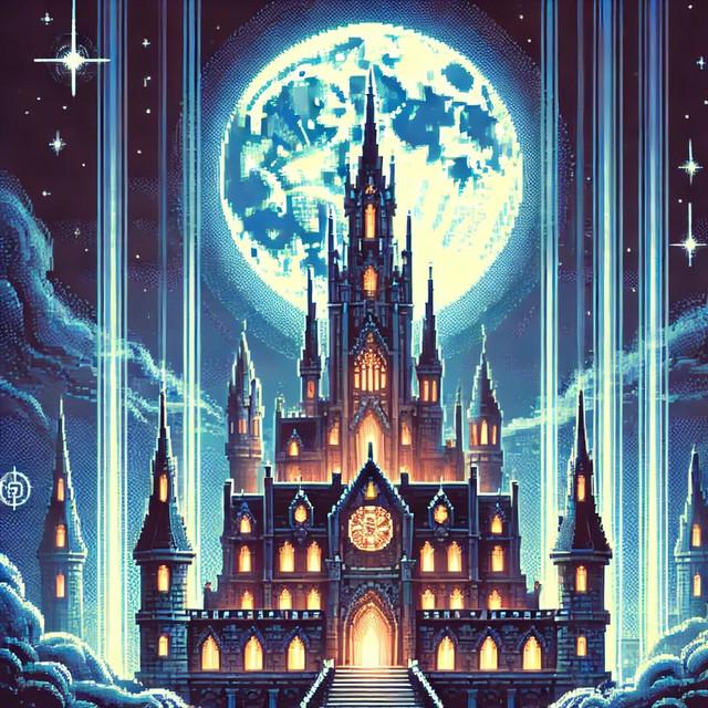 Moonlight Hero (Credits)