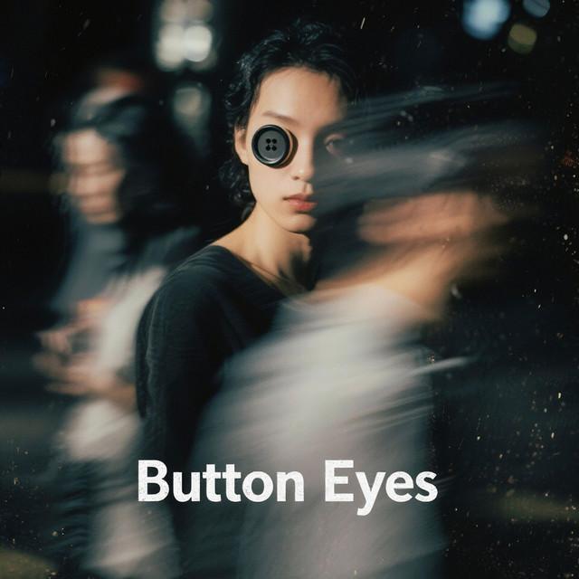 Button Eyes
