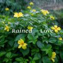 Rained Love