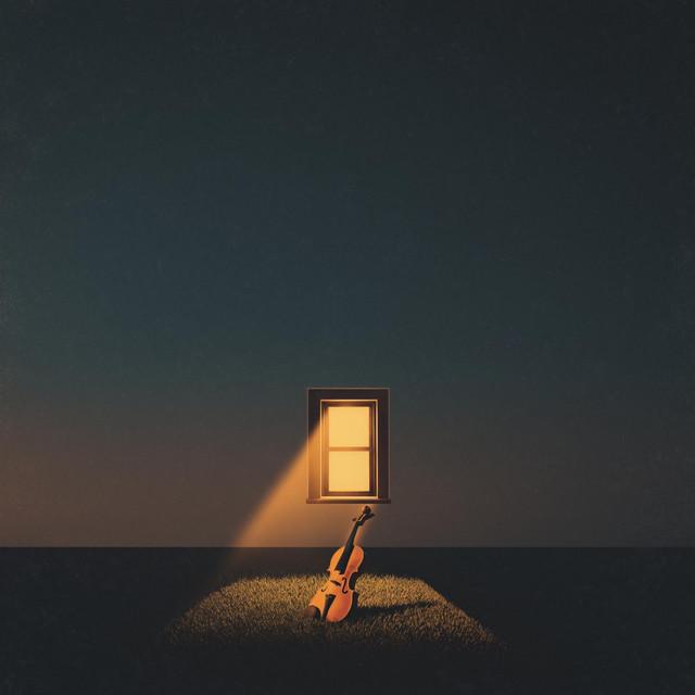 Night Feels Like Home - Acoustic Duet Version