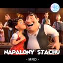 Napalony Stachu - Radio edit