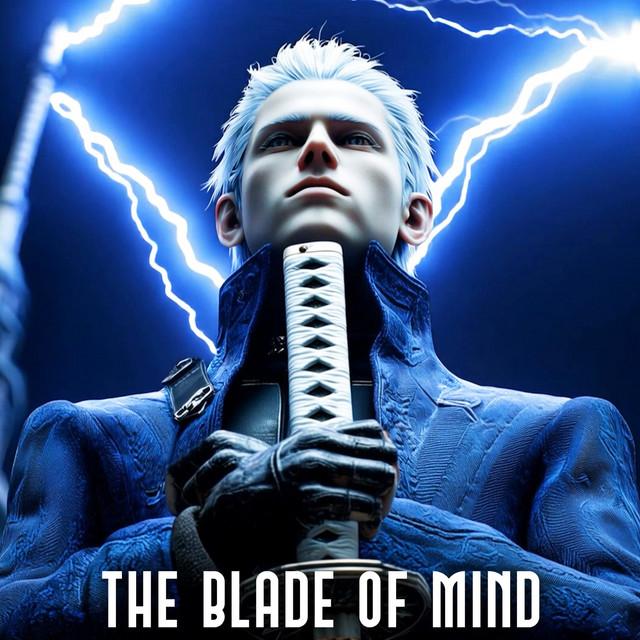 The Blade of Mind
