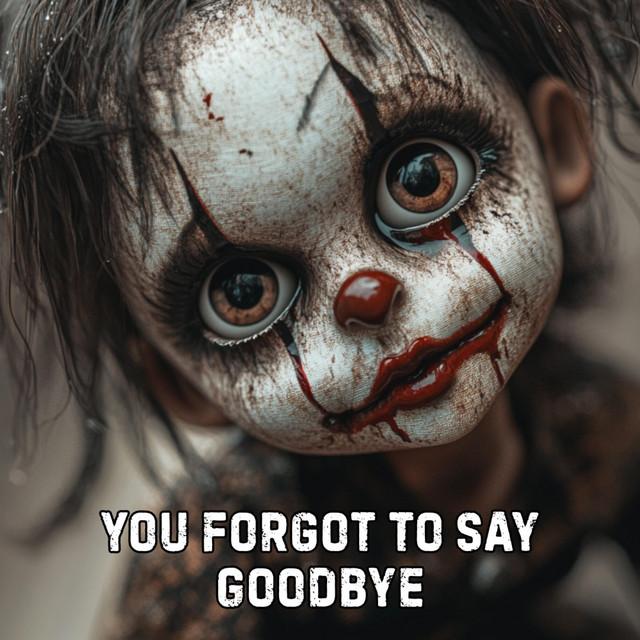 You Forgot to Say Goodbye
