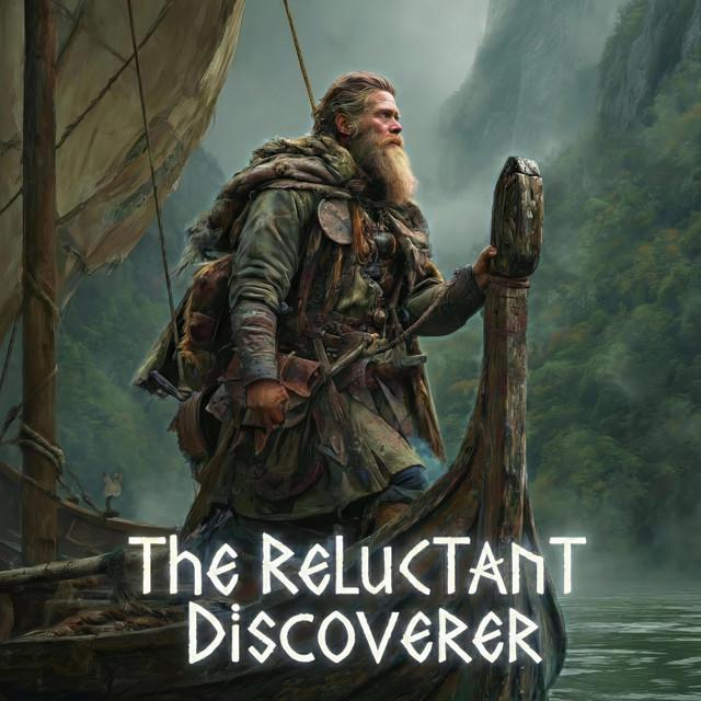 The Reluctant Discoverer
